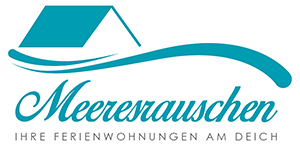 Logo vom Meersrauschen